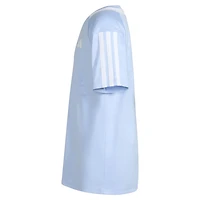 adidas Boys' Soccer Legacy AOP Short Sleeve T-shirt