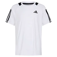 adidas Boys' Soccer Legacy AOP Short Sleeve T-shirt