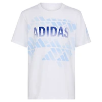adidas Boys' Soccer Legacy Short Sleeve T-shirt