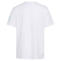 adidas Boys' Soccer Legacy Short Sleeve T-shirt