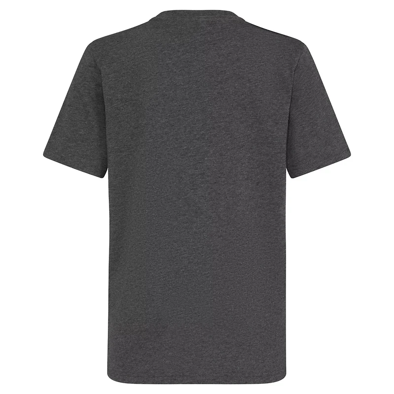 adidas Boys' Surreal Space Short Sleeve T-shirt