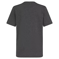 adidas Boys' Surreal Space Short Sleeve T-shirt