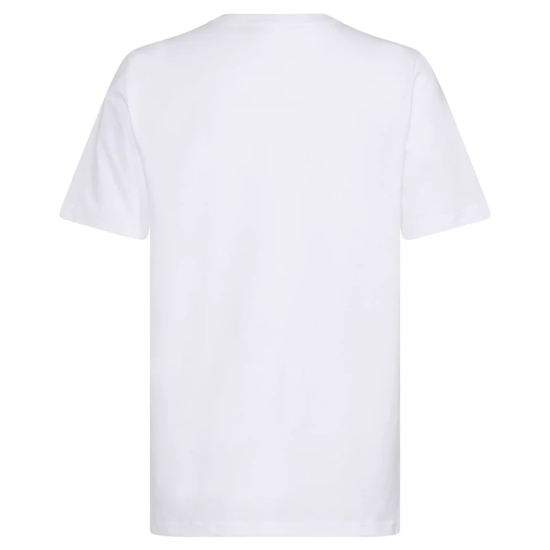 adidas Boys' Three Slice Life Short Sleeve T-shirt