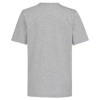 adidas Boys' USA Flag Logo Short Sleeve T-shirt