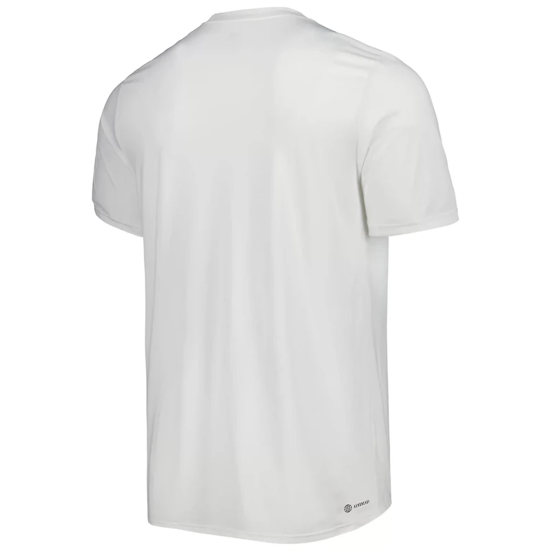 adidas Charlotte FC Club DNA Performance T-Shirt