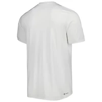 adidas Charlotte FC Club DNA Performance T-Shirt