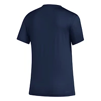 adidas Chicago Fire AEROREADY Club Icon T-Shirt
