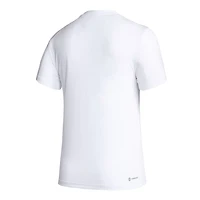 adidas DC United AEROREADY Club Icon T-Shirt