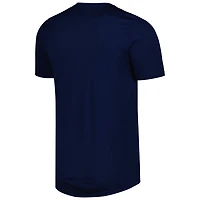 adidas FC Dallas Club DNA Performance T-Shirt