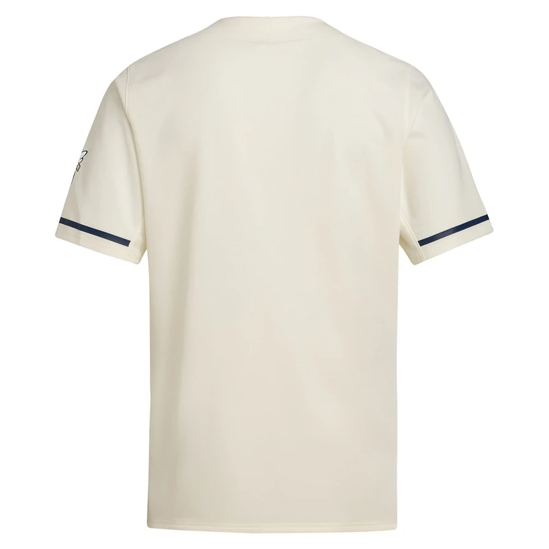 adidas Georgia Tech Yellow Jackets Replica Baseball Jersey