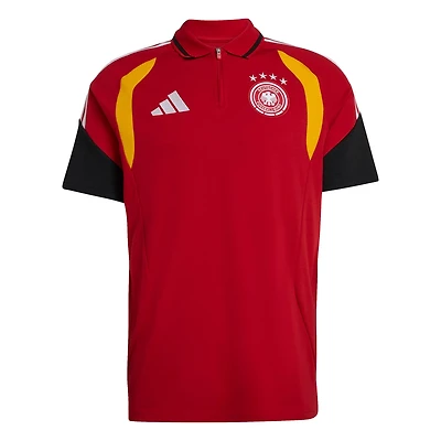 adidas Germany National Team 2026 Tiro Training Polo