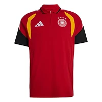adidas Germany National Team 2026 Tiro Training Polo