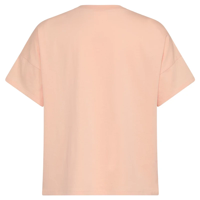 adidas Girls' Drop Shoulder Graphic T-shirt