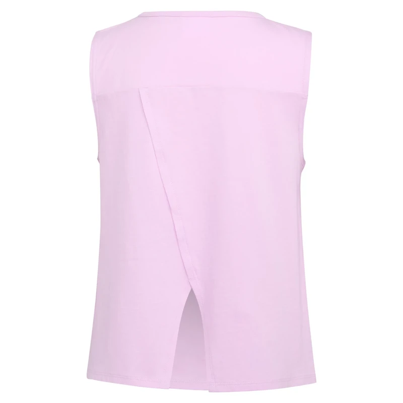 adidas Girls' Flamingo Swing Tank Top