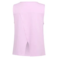 adidas Girls' Flamingo Swing Tank Top