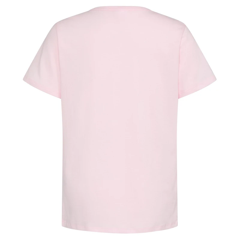 Adidas Girls’ Floral Soccer Regular Fit Graphic T-shirt