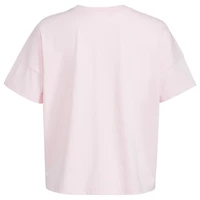 adidas Girls' Loose Box S24 Short Sleeve Shirt