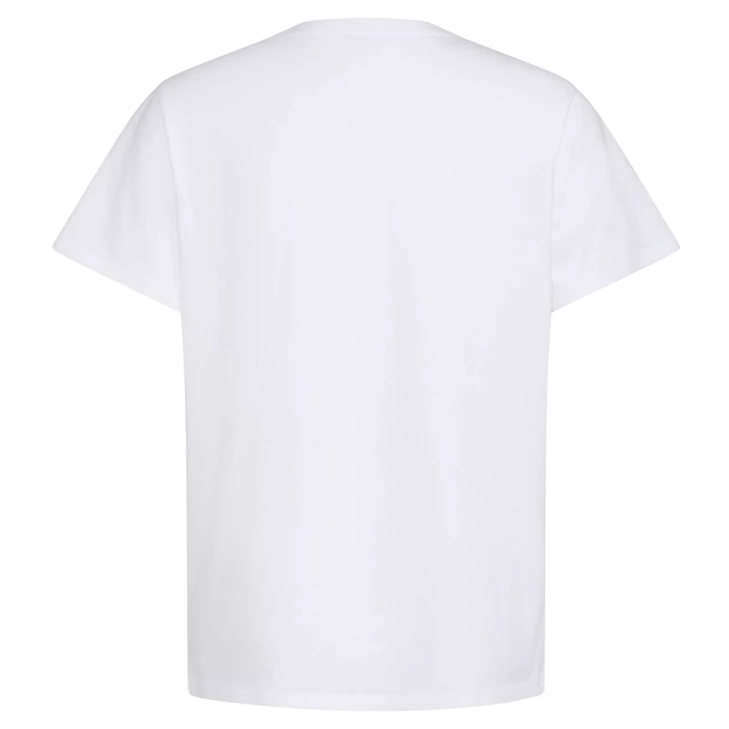 Adidas Girls’ Puff Floral Regular Fit Graphic T-shirt