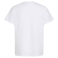 Adidas Girls’ Puff Floral Regular Fit Graphic T-shirt