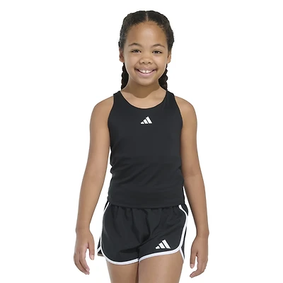 adidas Girls' Training Tank Top