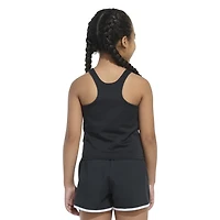 adidas Girls' Training Tank Top
