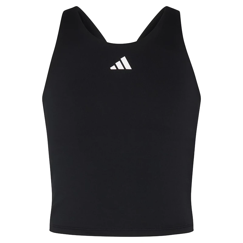 adidas Girls' Training Tank Top