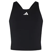 adidas Girls' Training Tank Top