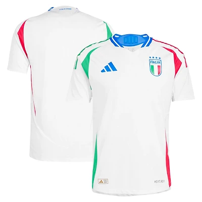 adidas Italy National Team 2024 Away Authentic Jersey
