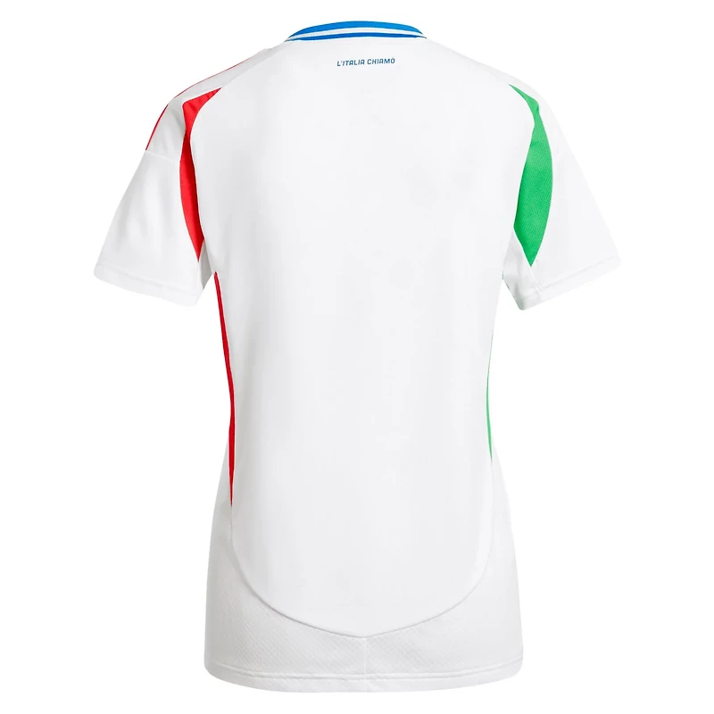 adidas Italy National Team 2024 Away Replica Jersey