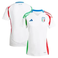 adidas Italy National Team 2024 Away Replica Jersey