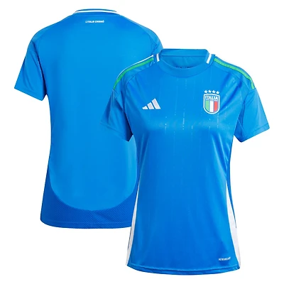 adidas Italy National Team 2024 Home Replica Jersey