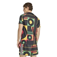 adidas Jamaica National Team Originals T-Shirt