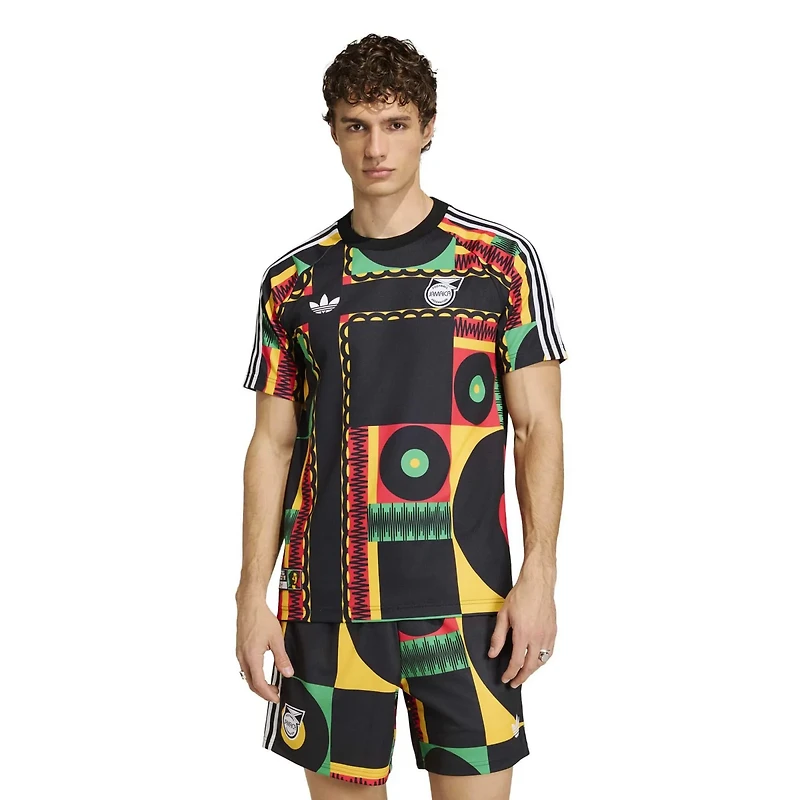 adidas Jamaica National Team Originals T-Shirt