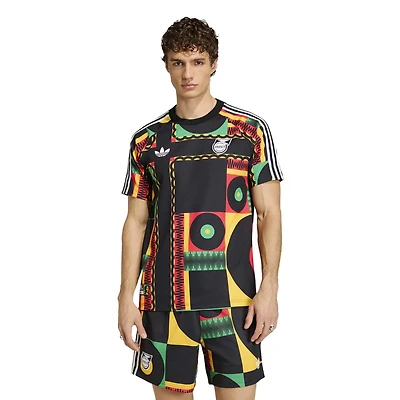 adidas Jamaica National Team Originals T-Shirt
