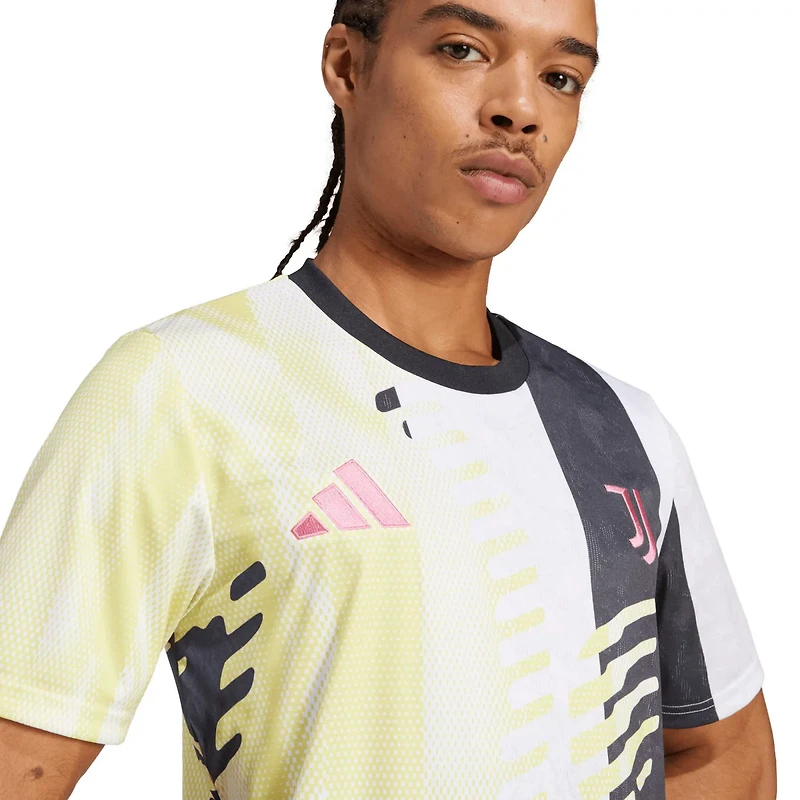 adidas Juventus 2024 25 Pre-Match Top