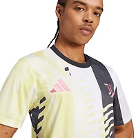 adidas Juventus 2024 25 Pre-Match Top