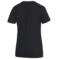 adidas Kansas Jayhawks 2022 NCAA Men's Basketball National Champions Locker Room T-Shirt