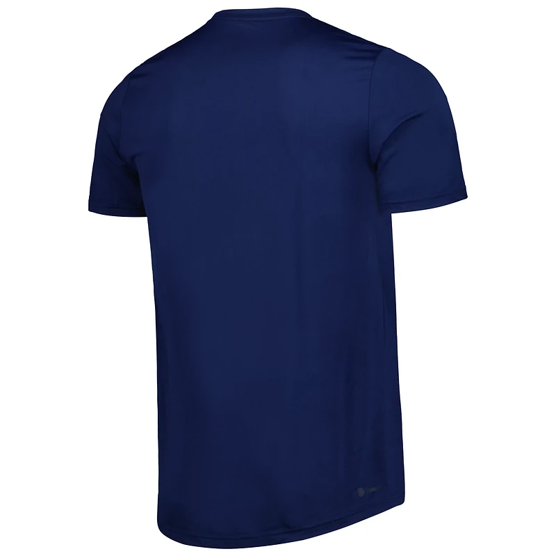 adidas LA Galaxy Club DNA Performance T-Shirt
