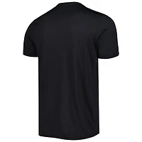 adidas LAFC Club DNA Performance T-Shirt