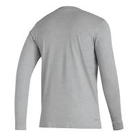 adidas LAFC Icon AEROREADY Long Sleeve T-Shirt
