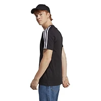 adidas Men's Essential 3-Stripes T-shirt