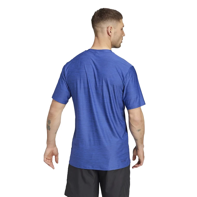 Adidas Men's TR-ES Stretch T-shirt