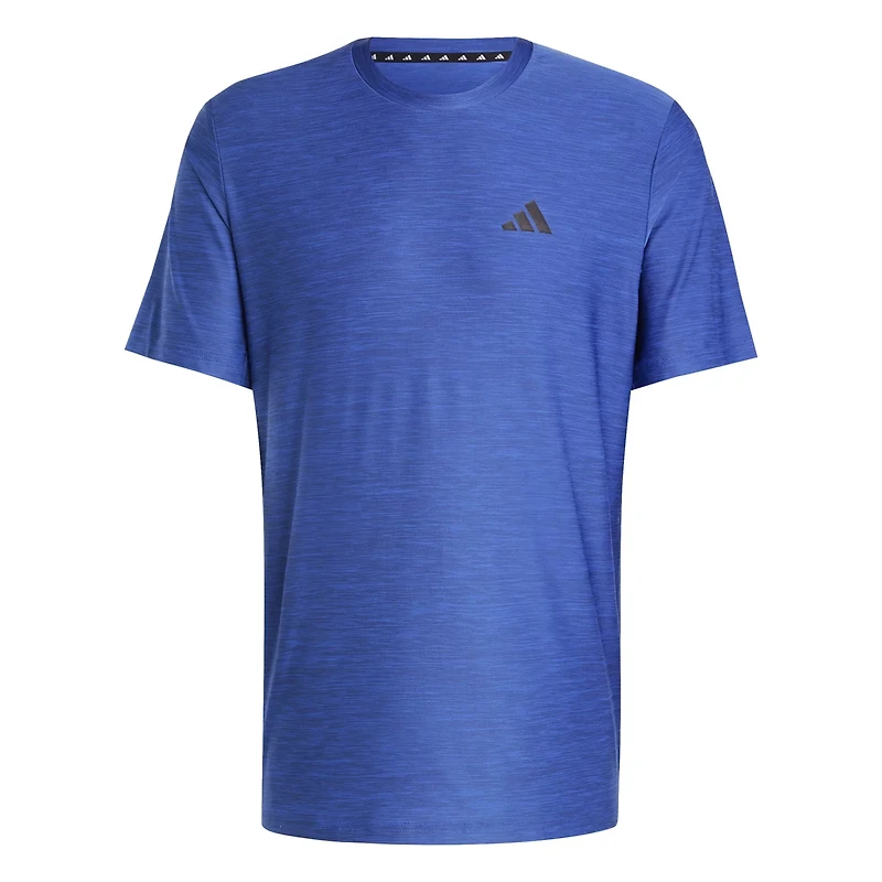 Adidas Men's TR-ES Stretch T-shirt