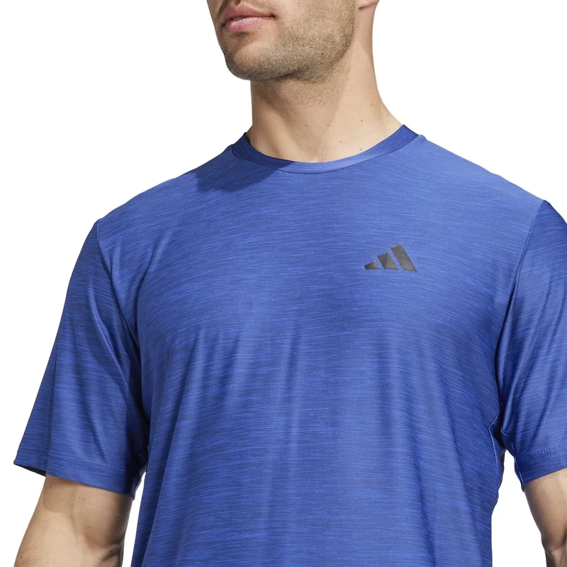 Adidas Men's TR-ES Stretch T-shirt