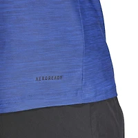 Adidas Men's TR-ES Stretch T-shirt