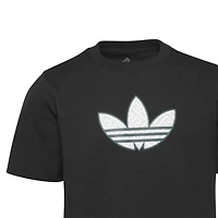 adidas Mexico National Team 2026 Away Jersey Hook T-Shirt