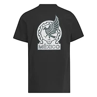 adidas Mexico National Team 2026 Away Jersey Hook T-Shirt