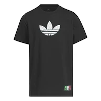 adidas Mexico National Team 2026 Away Jersey Hook T-Shirt