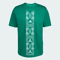 adidas Mexico National Team FIFA x World Cup Alphaskin T-Shirt