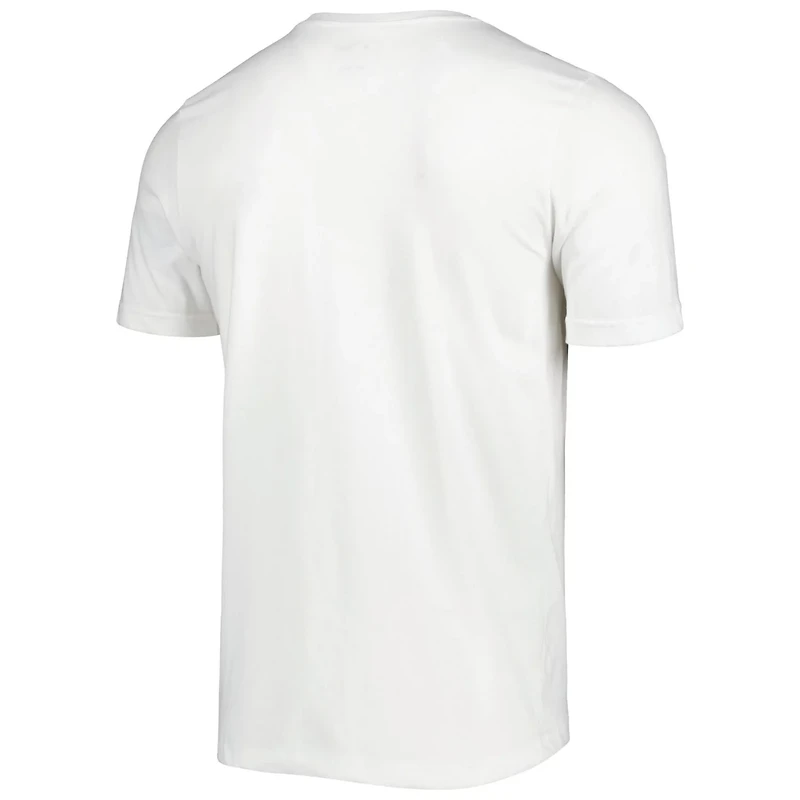 adidas Miami Hurricanes Pride Fresh T-Shirt